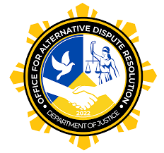 DOJ Logo